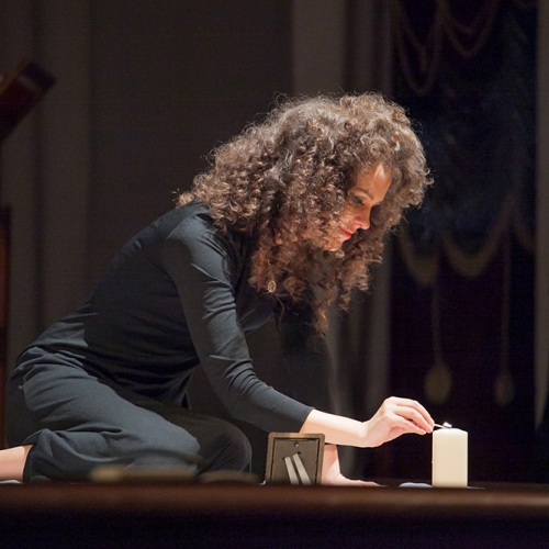 Эдит Пиаф. Жизнь в розовом цвете