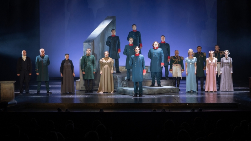 Поздравляем с премьерой спектакля 