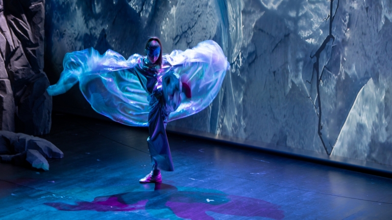 В Мурманске стартовал II Международный фестиваль 