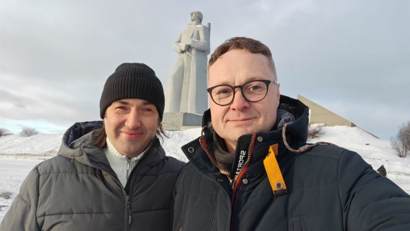 В столице Заполярья зазвучит «Мурманский вальс» от известного композитора - иллюстрация новости Мурманского областного драматического театра