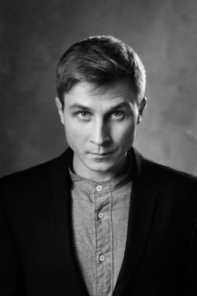 Фотография: Давыдов Николай Андреевич