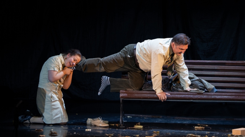 В Мурманске завершился четвертый день II Международного фестиваля 