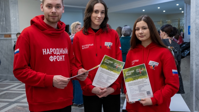 Благотворительный показ спектакля «Отель двух миров» собрал на нужды СВО более 300 тысяч рублей - иллюстрация новости Мурманского областного драматического театра