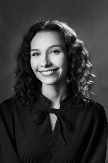 Фотография: Кетова Светлана Александровна