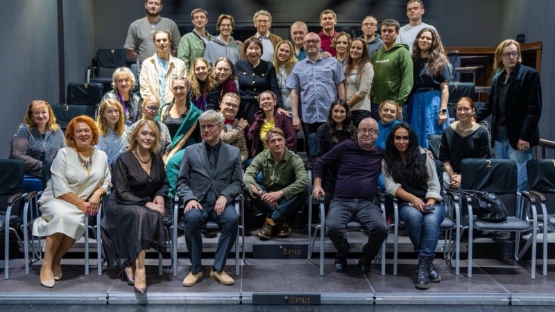 В Мурманске продолжается II Международный фестиваль 