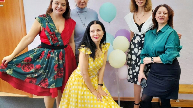 Мурманский областной драматический театр делится теплом - иллюстрация новости Мурманского областного драматического театра