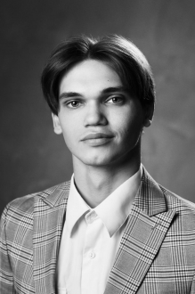 Фотография: Рамазанов Гурбан-Али Фархатович