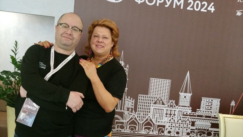 Балтийский культурный форум завершил свою работу в Светлогорске - иллюстрация новости Мурманского областного драматического театра